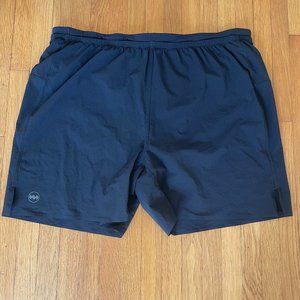 Men's AFO-Vent Multi Short (Black)